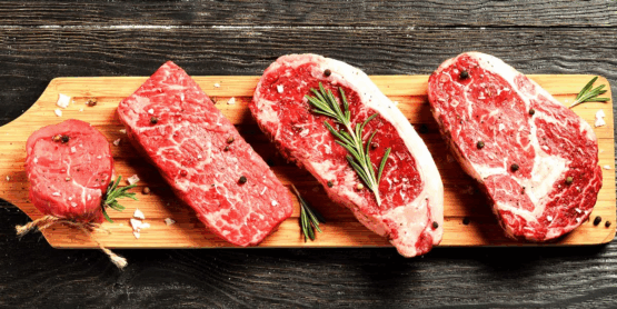 ملحمة الراعي الأمين وجهتك لاختيار أفضل أنواع اللحوم