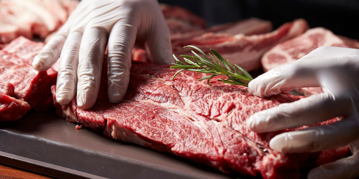 أفضل قطعة لحم في الذبيحة